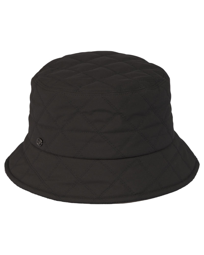 Gutschein Coupon Bucket Hat - Schwarz 2023-2024